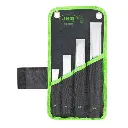 [53083] JEU DE 4 BURINS