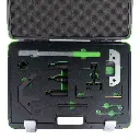 [53265] COFFRET DE CALAGE POUR BMW DIESEL M47, M57, M41, M51