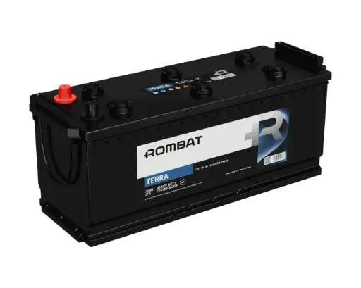 [T135G] Batterie de démarrage TERRA