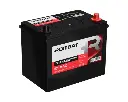 [TAF70] Batterie TORNADA ASIA EFB - D26/M10 12V 70Ah 720A