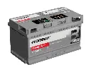 [TEFB475] ROMBAT Batterie TUNDRA EFB - LB4 12V 75Ah 760A