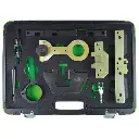 [53267] COFFRET DE CALAGE POUR BMW M40, M43, M42, M44, M52, M54, M56