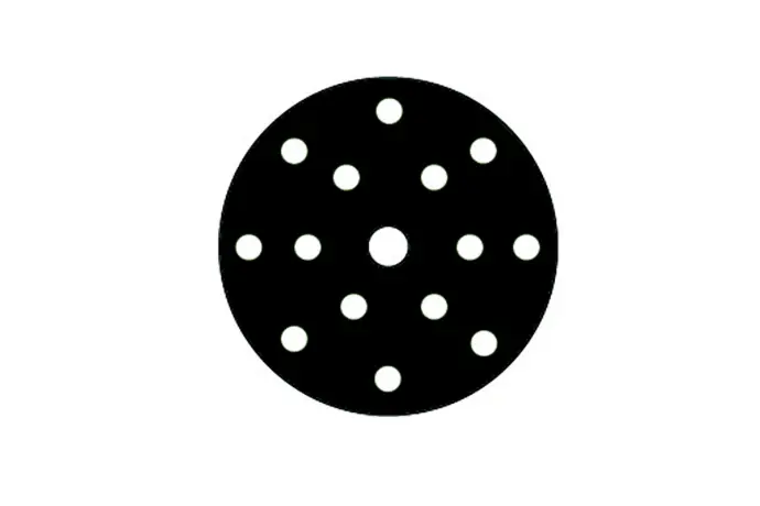 [981.600] 150 MM PAD VELCRO