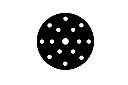 [981.600] 150 MM PAD VELCRO