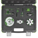 [53283] KIT DE CALE GROUPE VAG 2.7, 3.0 TDI