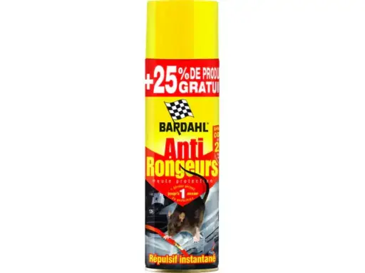 [4172] ANTI RONGEURS  400 ML + 100 ML