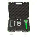 [53285] KIT DE VÉROUILLAGE DE CHAINES POUR  VAG 2,4/2,5D SDI