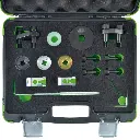 [53286] COFFRET DE CALAGE POUR VAG 1.8, 2.0 TSI, TFSI