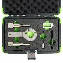 [53302] COFFRET DE CALAGE POUR FIAT/ALFA ROMEO/VAUXHALL/OPEL/SAAB JTD