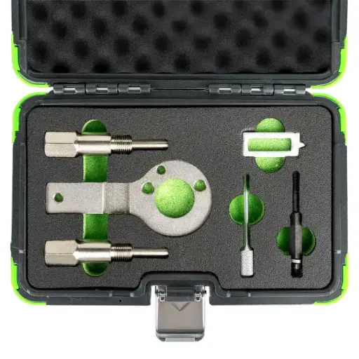 [53302] COFFRET DE CALAGE POUR FIAT/ALFA ROMEO/VAUXHALL/OPEL/SAAB JTD