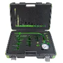 [53490] COFFRET DE TEST DE COMPRESSION DES MOTEURS ESSENCE ET DIESEL