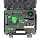 [53523] COFFRET DE CALAGE POUR MOTEUR DIESEL RENAULT/NISSAN/OPEL 1.6, 2.0, 2.3 DCI