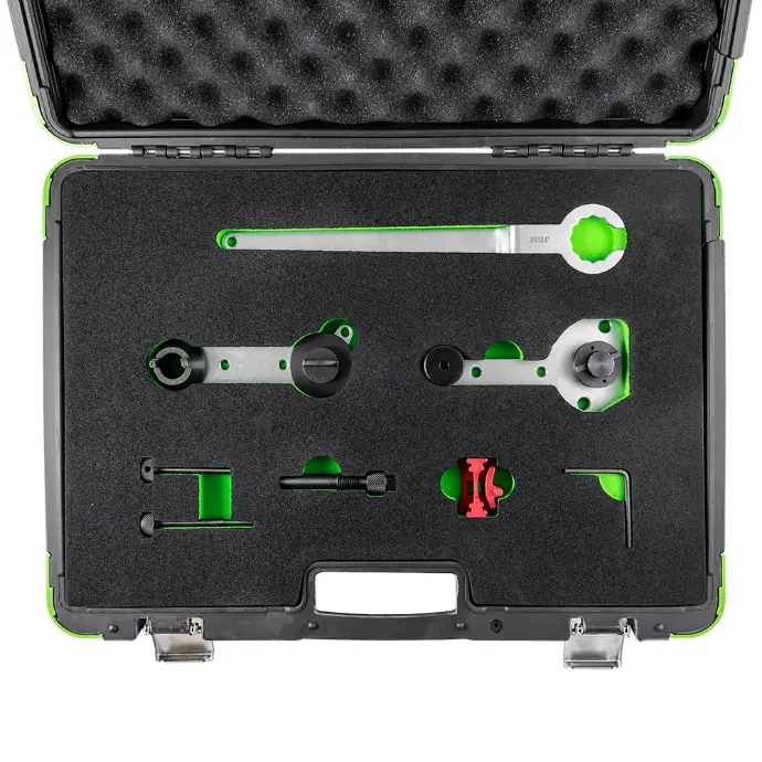 [53648] KIT DE CALAGE DE LA DISTRIBUTION POUR VAG 1.2/1.4 TSI