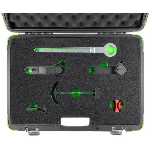[53649] COFFRET DE CALAGE VAG GROUP