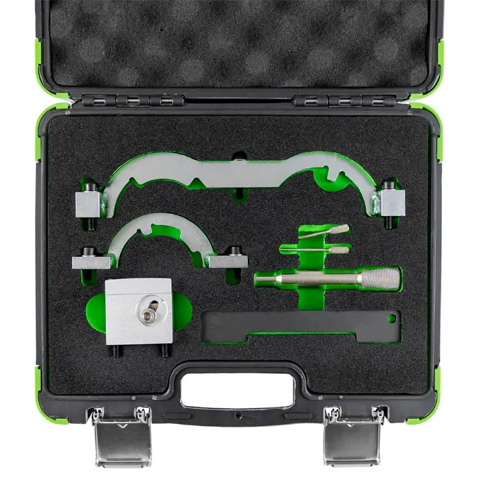 [53651] COFFRET DE CALAGE POUR OPEL/VAUXHALL 1.0, 1.2, 1.4 TURBO