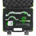 [53651] COFFRET DE CALAGE POUR OPEL/VAUXHALL 1.0, 1.2, 1.4 TURBO