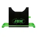 [53705] PRÉSENTOIR MURAL NU