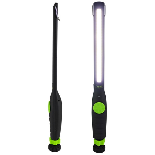 [53734] LAMPE BALADEUSE DE TRAVAIL - 400LM