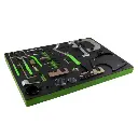 [53769] COFFRET DE CALAGE POUR  RENAULT/NISSAN/OPEL/VOLVO