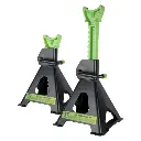 [53779] JEU DE CHANDELLES À CREMAILLÈRE 3 TON