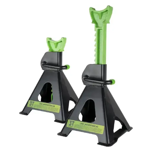 [53779] JEU DE CHANDELLES À CREMAILLÈRE 3 TON