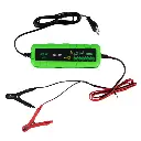 [53927] CHARGEUR DE BATTERIES 6/12V 