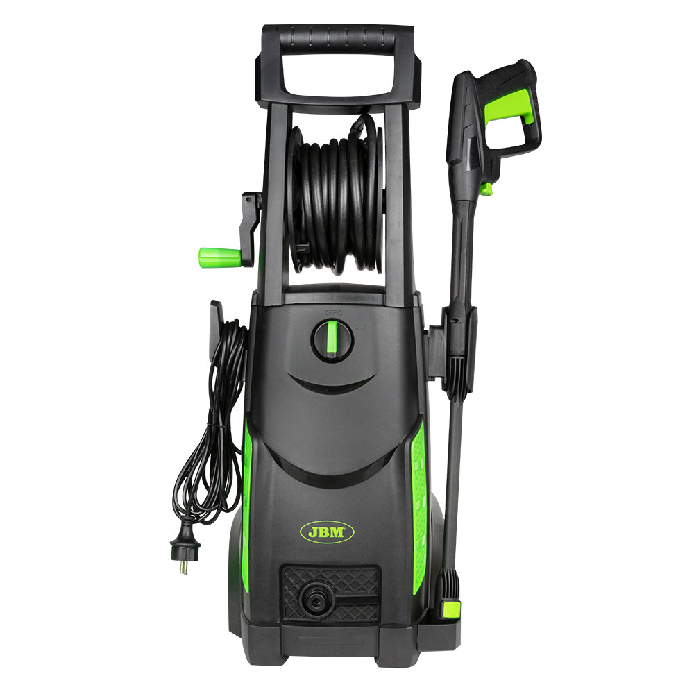 LAVEUSE HAUTE PRESSION 2400W