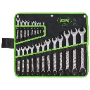 [54079] JEU DE 21 CLÉS MIXTES