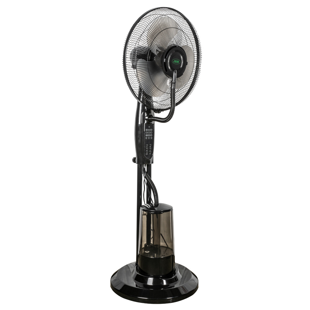 VENTILATEUR NÉBULISEUR D'EAU 75W