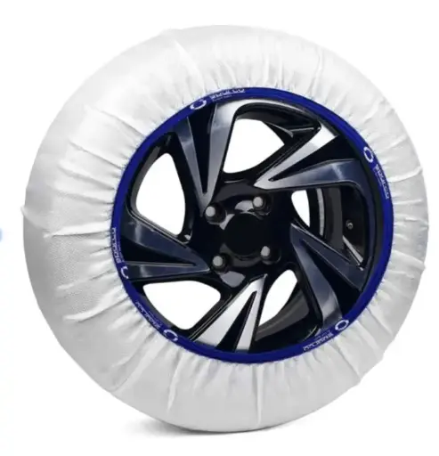 [8000M] CHAUSSETTES A NEIGE   SIBERIAN   TA