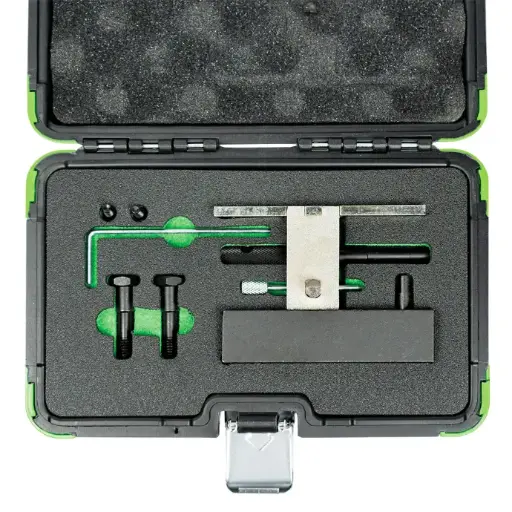 [54205] COFFRET DE CALAGE 