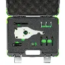 [54224] KIT D’INSTALLATION ET DE DÉMONTAGE DE POMPE À INJECTION POUR FORD 2.0