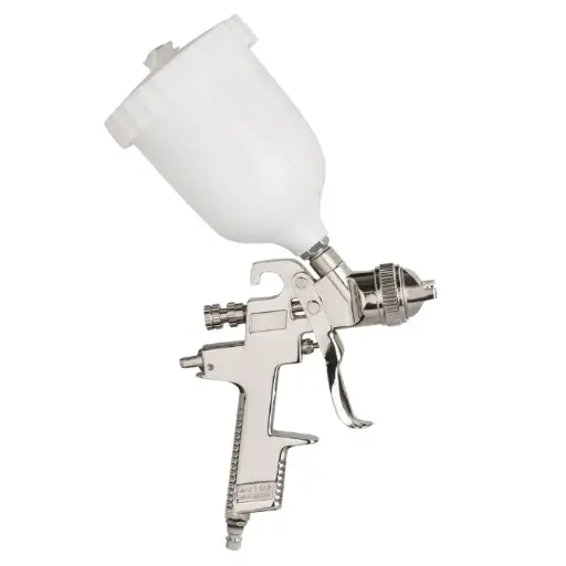 [54248] PISTOLET DE PULVÉRISATION D'AIR