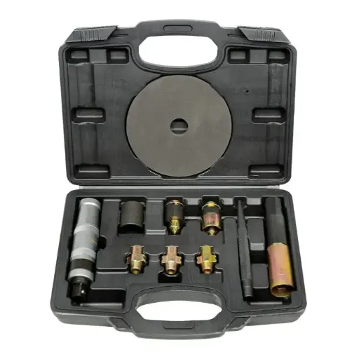 [54253] COFFRET EXTRACTEUR ECROUS ANTIVOL