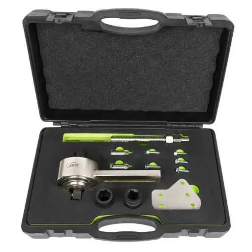 [54260] JEU DE MULTIPLICATEURS DE COUPLE 5:1 DESTINÉ AUX MOTEURS ECOBOOST DE FORD