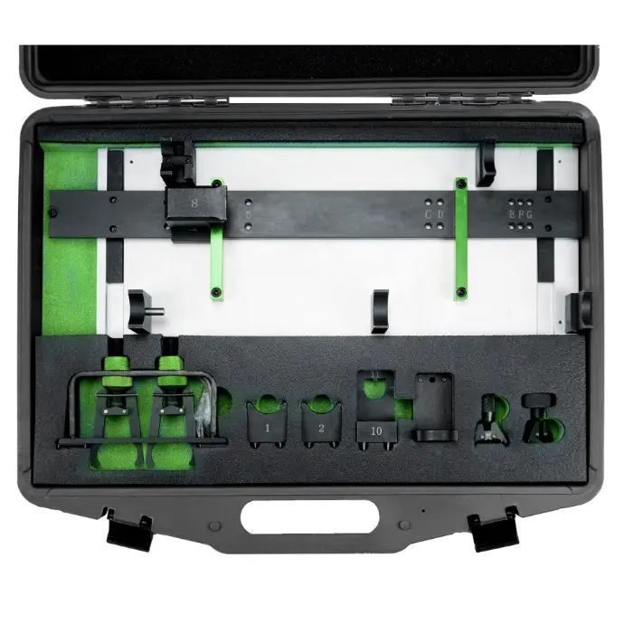 [54407] KIT D'OUTILS DE MONTAGE D'ARBRE À CAMES POUR VAG/PORSCHE