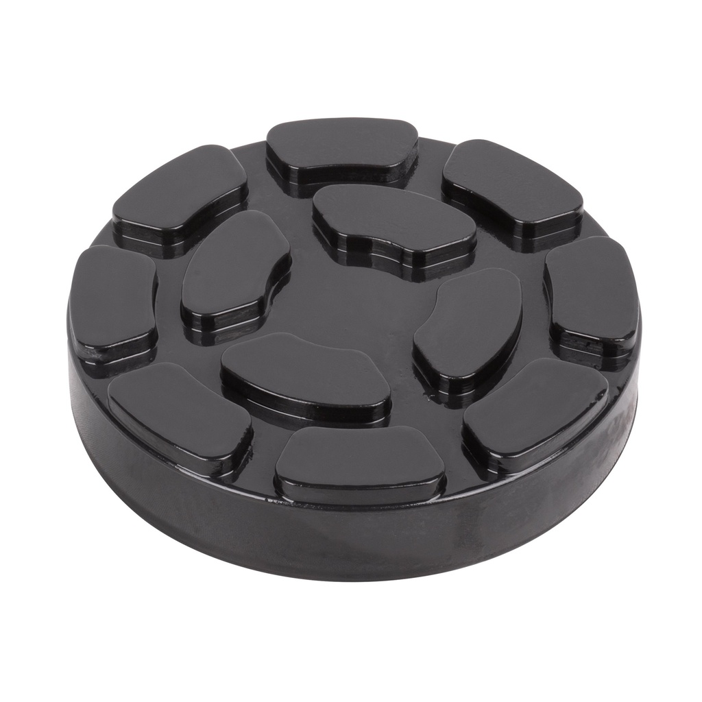[54486] TAMPON DE LEVAGE EN CAOUTCHOUC POUR ASCENSEUR RAVAGLIOLI/SIRIO/SPACE 100MM