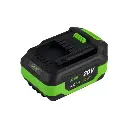 [60013] BATTERIE LITHIUM-ION 4.0AH