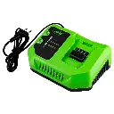 [60016] CHARGEUR 20 V - 4A