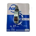 [1028] NP9 16-27 BOITE 10 COLLIERS BANDE P