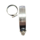 [1107] NP12 32-50 Boite 10 colliers bande pleine W1