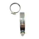 [1108] NP12 40-60 Boite 10 colliers bande pleine W1