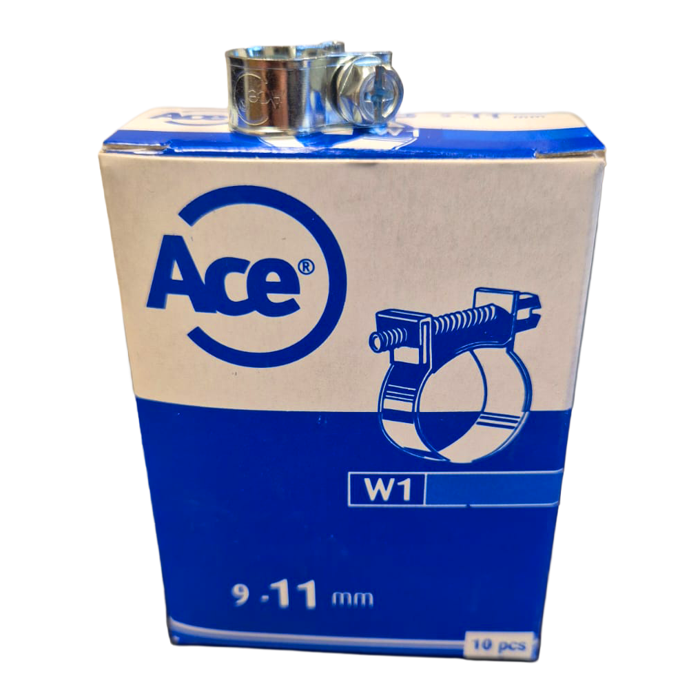 [1236] MC 09-11 BOITE 10 COLLIERS MINICLAM