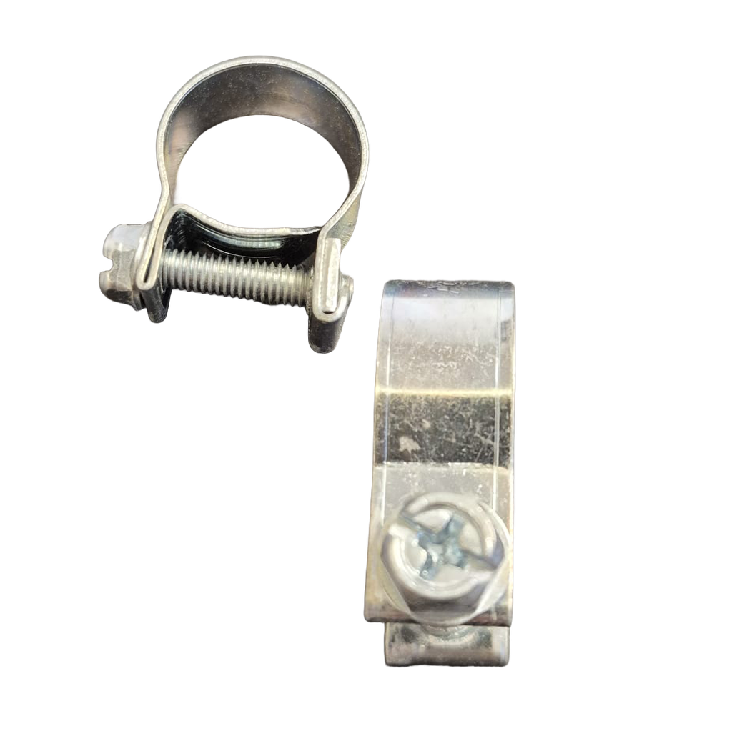 [1242] MC 15-17 BOITE 10 COLLIERS MINICLAM
