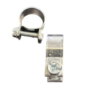 [1242] MC 15-17 BOITE 10 COLLIERS MINICLAM