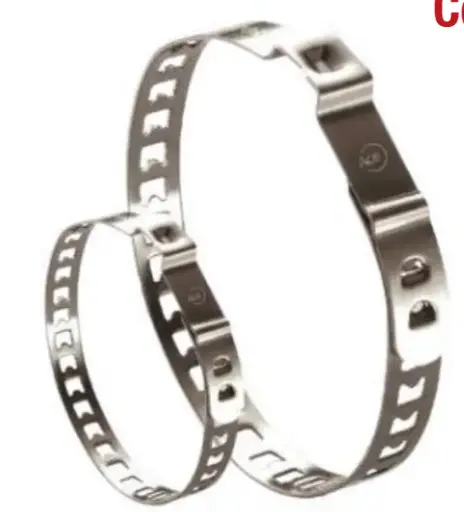 [4579] SACHET 2 COLLIERS W4 (DG5003V + DG5