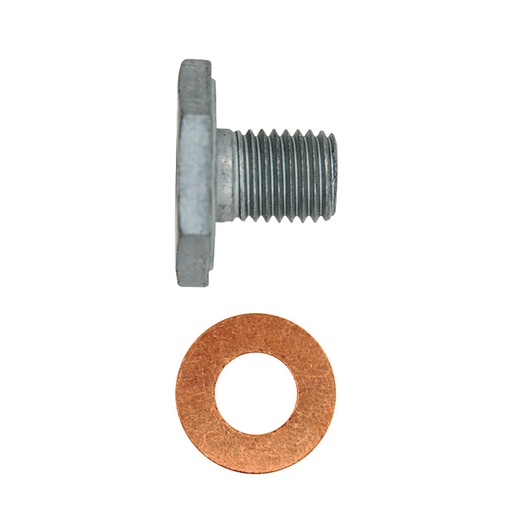 [MC98001] BLISTER BOUCHON+JOINT M10X1.25X13 C