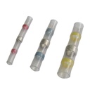 [MC484500] Blister 3 prolong. nylon thermo. jaunes