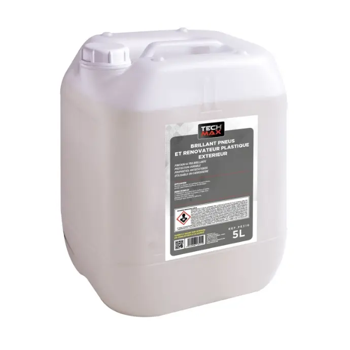 [PE310] BRILLANT PNEU/RENOVATEUR PLASTIQUE