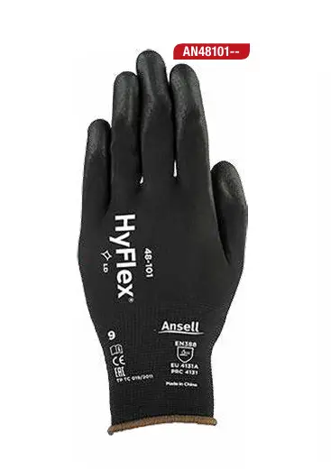 [AN48101T11] PAIRE DE GANTS UNIVERSELS SENSILITE